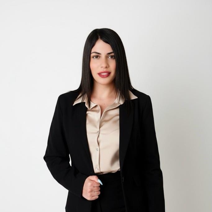 שיילה חיימוב - מנהלת משרד